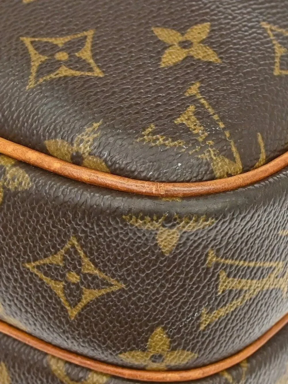 LOUIS VUITTON REPORTER PM MESSENGER SHOULDER BAG
